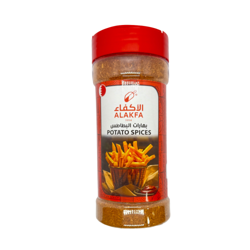 'بهارات البطاطس -POTATO SPICES