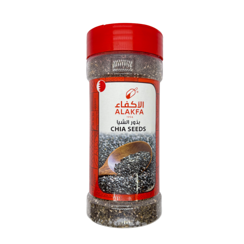 'بذور الشيا 320 غرام -CHIA SEEDS