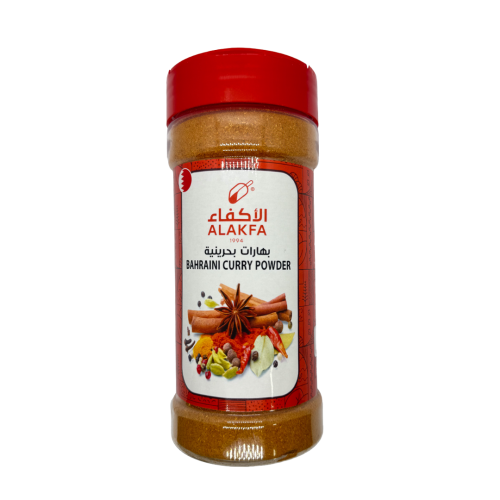 ' بهارات بحرينية- BAHRAINI CURRY POWDER