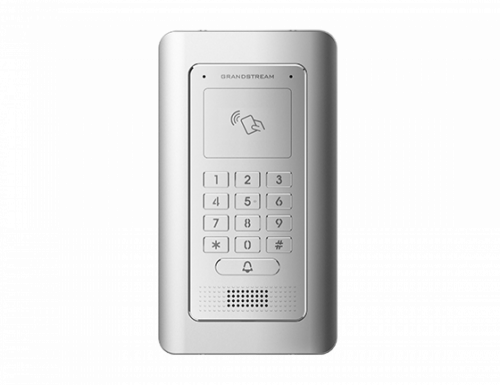 جراند ستريم GDS3705 أنظمة الوصول إلى المرافق