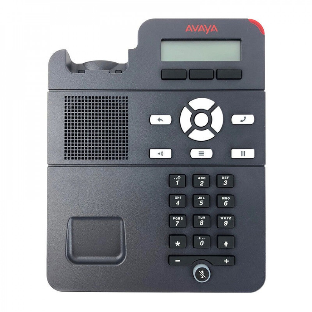 Avaya IP Phone J129 - Matjartech متجر التقنية