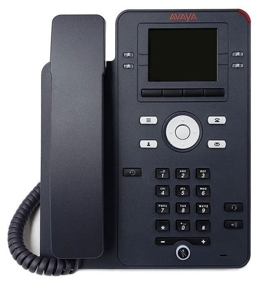 AVAYA IP PHONE J139 - Matjartech متجر التقنية