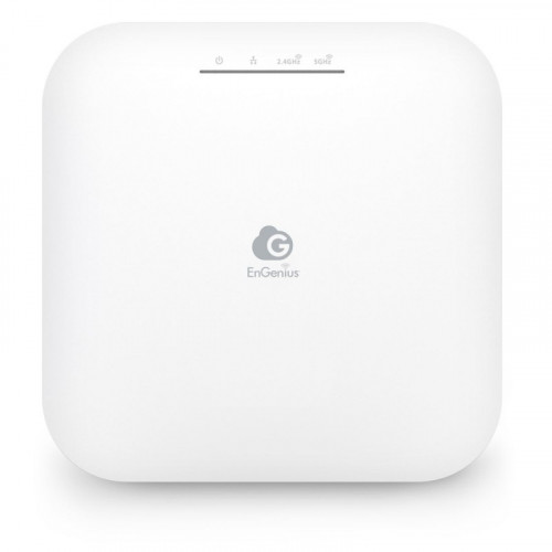 EnGenius Cloud Managed Wi-Fi 6 2×2 Indoor Wireless...