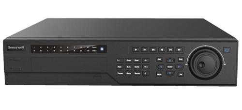نظام هانيويل HEN64304 64 قناة NVR