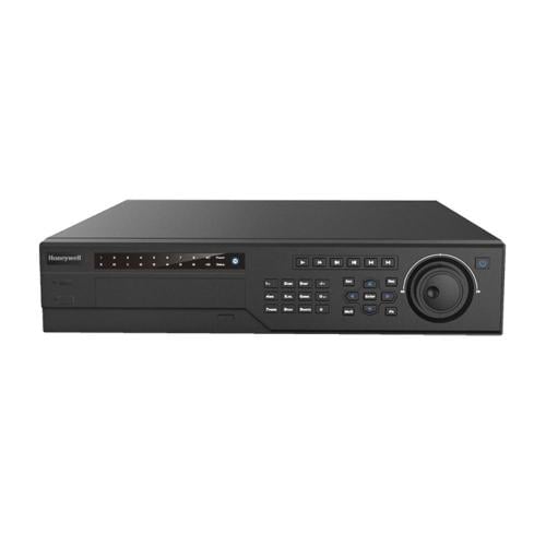 كاميرات الشبكة هانيويل تدعم مسجل الشبكة، HEN32304