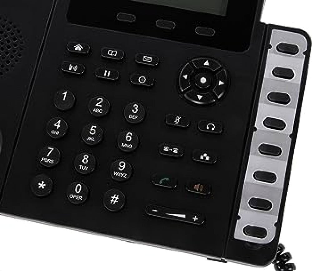 Grandstream GXP1628 Small to Medium Business HD IP Phone - Matjartech متجر  التقنية