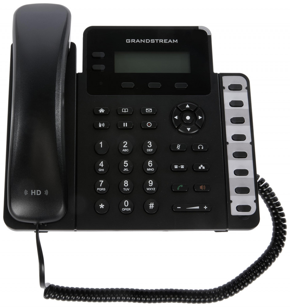 Grandstream GXP1628 Small to Medium Business HD IP Phone - Matjartech متجر  التقنية