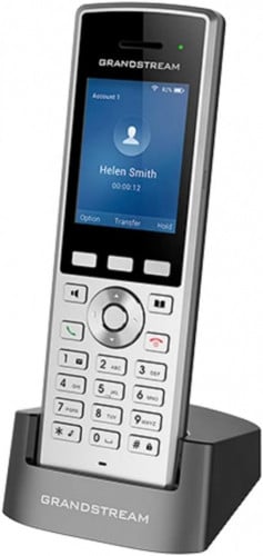 هاتف لاسيلكي اي بي جراند ستريم WP822