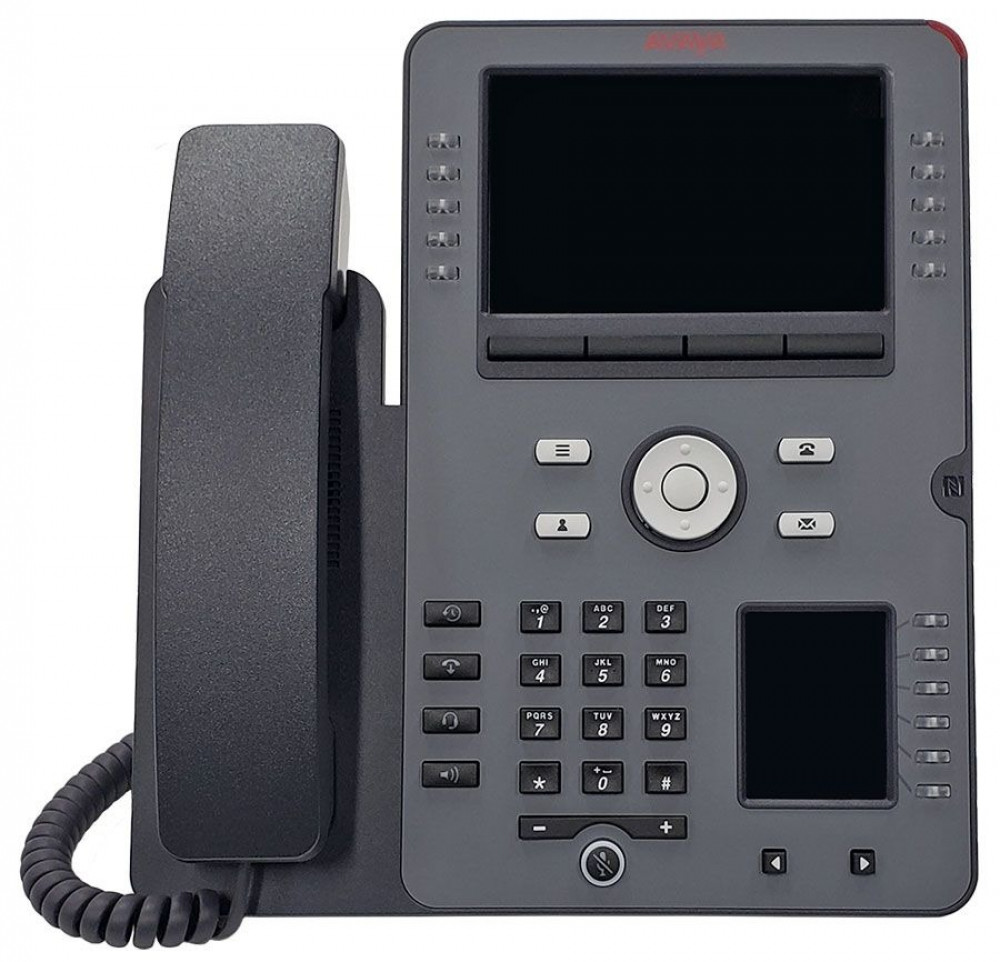 Avaya J189 IP PHONE - Matjartech متجر التقنية