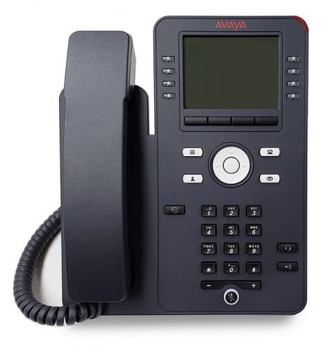 AVAYA IP PHONE J169