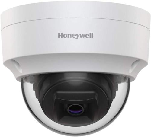 هانيويل HC30W45R3 5MP IP WDR IR كاميرا قبة صغيرة