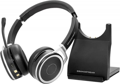 سماعة جراند ستريم GUV3050 بلوتوث مع ضوء