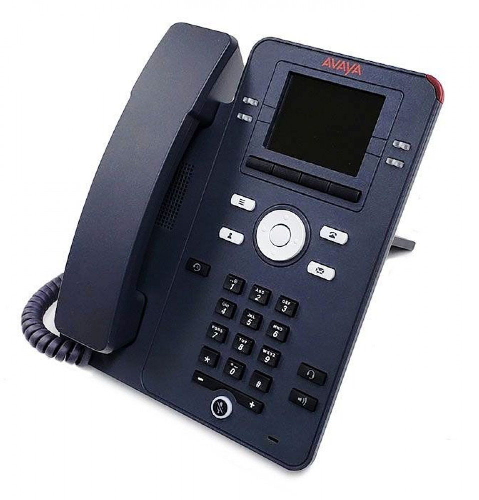 AVAYA IP PHONE J139