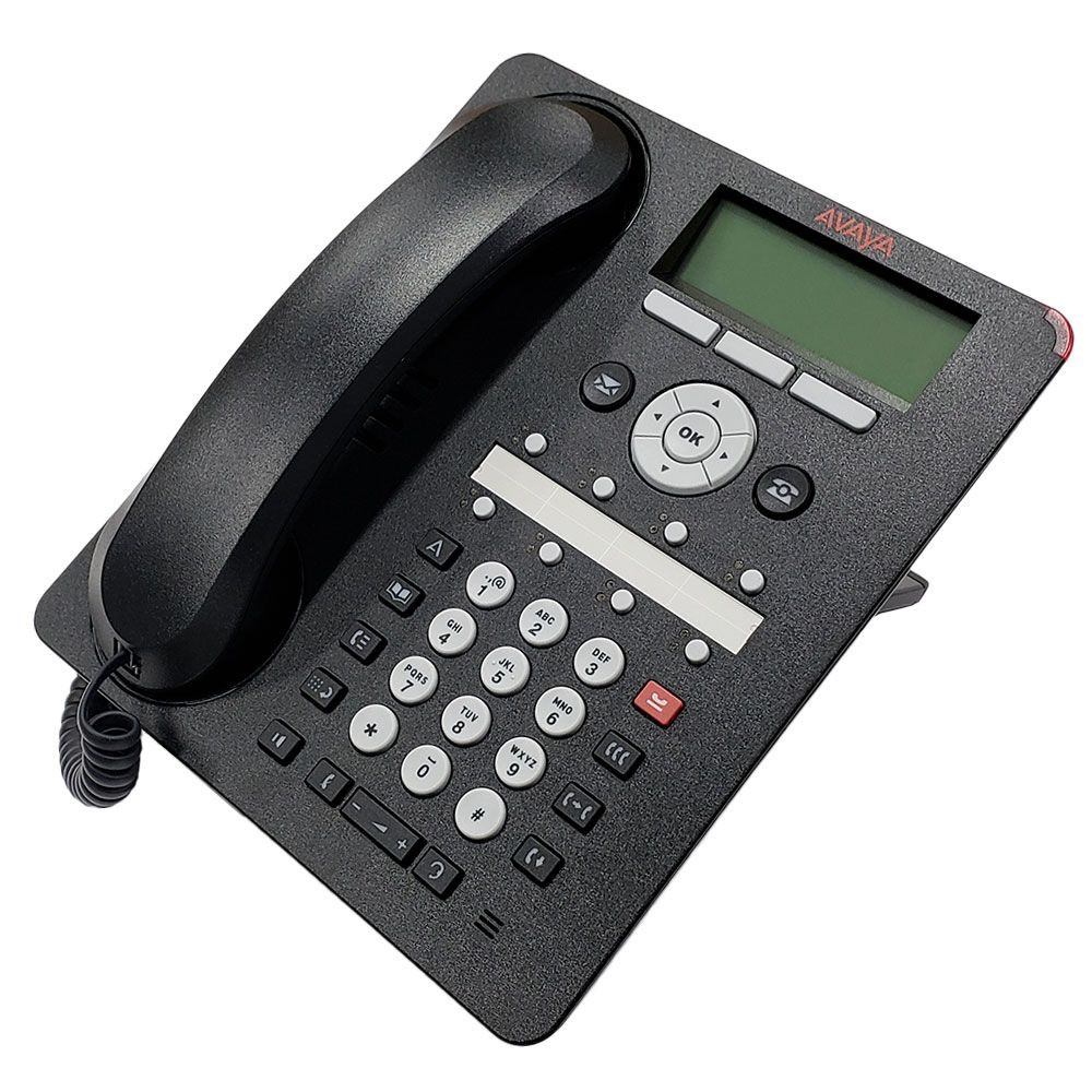 Avaya 1608-I IP Phone Global (700508260) | girodidactico.com