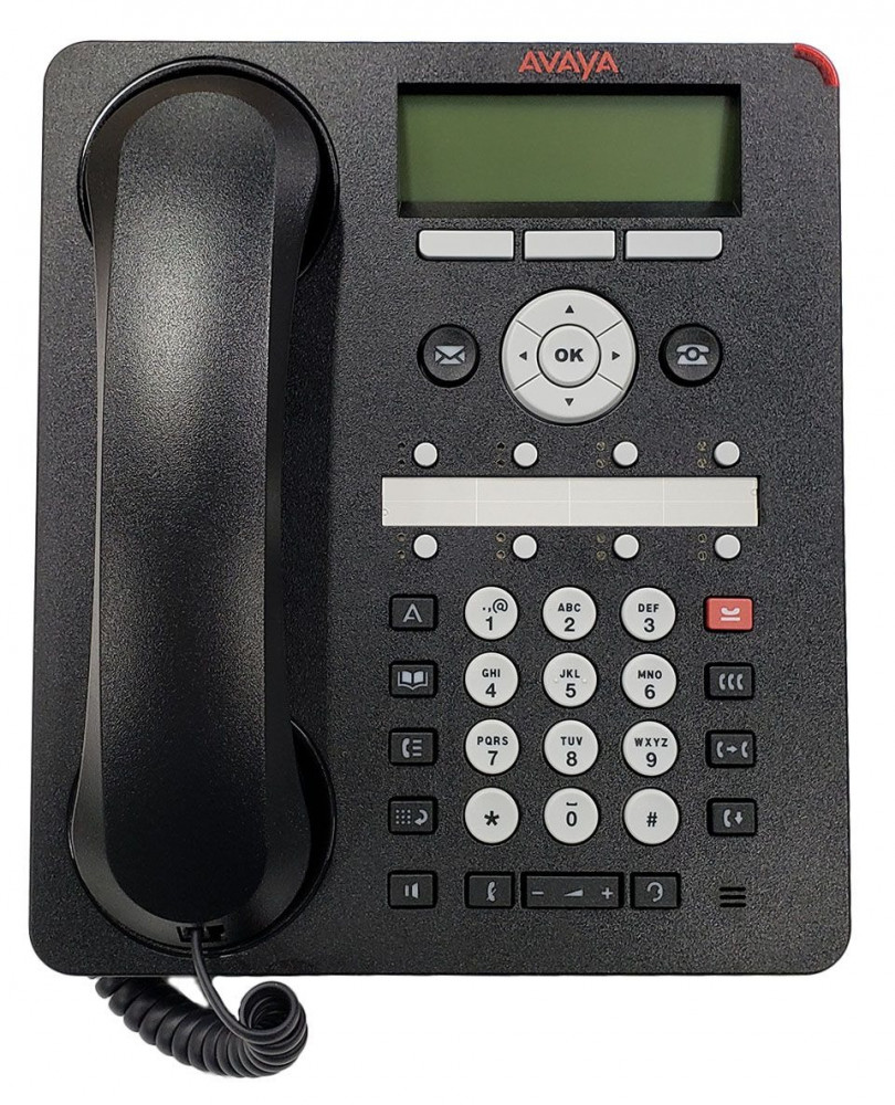 Avaya Digital Phone 1408 - Matjartech متجر التقنية