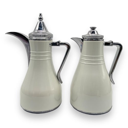 طقم ثلاجات الجوهرة شاي وقهوة