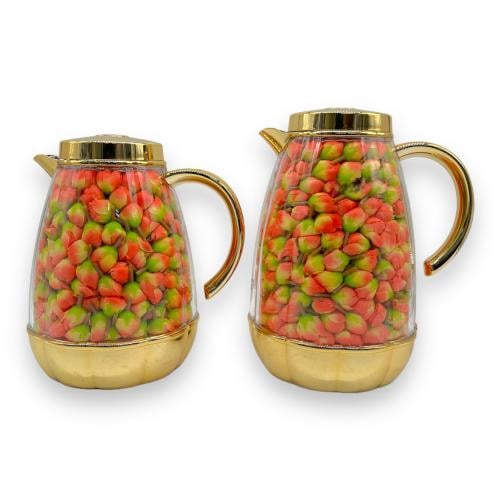 طقم ثلاجات شاي وقهوة