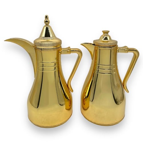 طقم ثلاجات الجوهرة شاي وقهوة