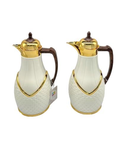 طقم ثلاجات شاي وقهوة أشواق