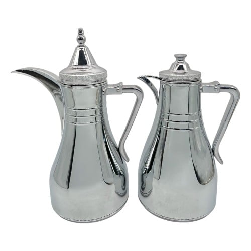 طقم ثلاجات الجوهرة شاي وقهوة