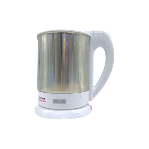 غلاية ستيل هوم ماستر لتر متجر فخر الاواني للأواني المنزلية