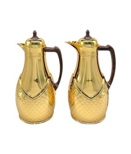 طقم ثلاجات شاي وقهوة أشواق