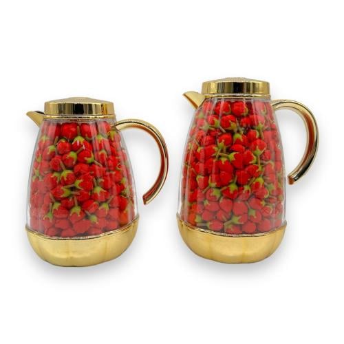 طقم ثلاجات شاي وقهوة