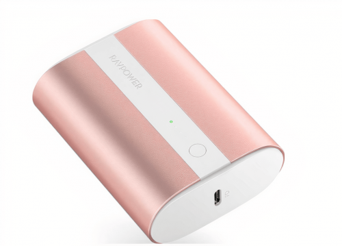 شاحن متنقل goui عرض