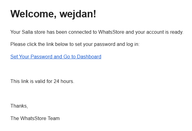 واتس ستور | whats store