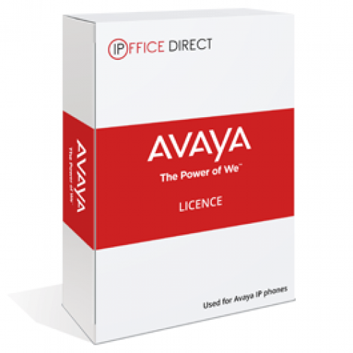 AVAYA IP OFFICE R11 PREFERRED VOICEMAIL PRO Licens...