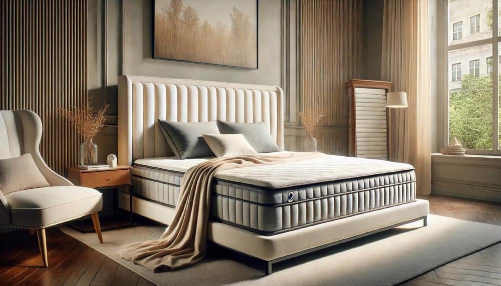 المراتب الصحية للنوم 2024 | جودة لا مثيل لها