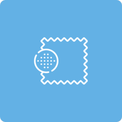 مخدات مايكروفايبر