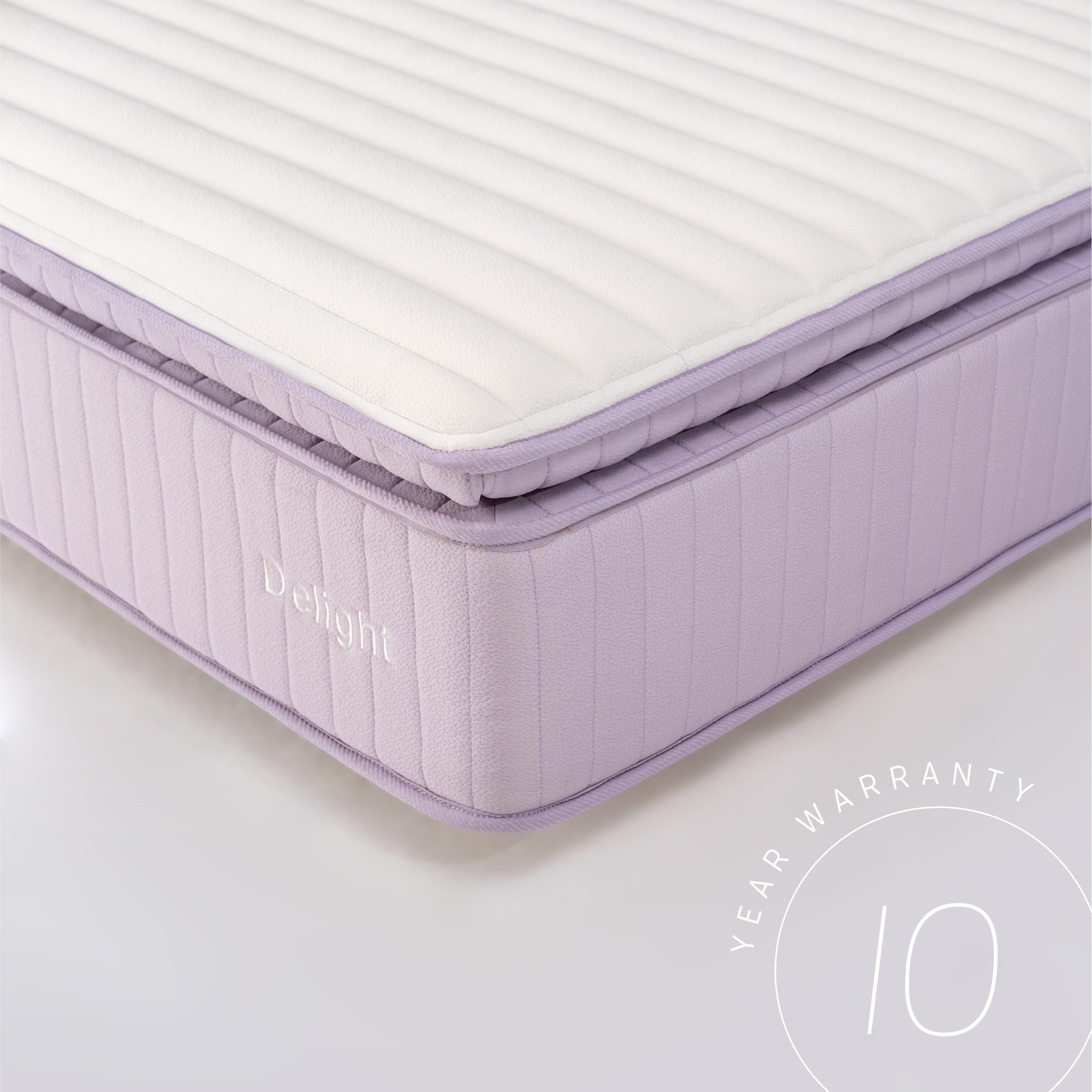 مرتبة ديلايت l مقاسات متعددة