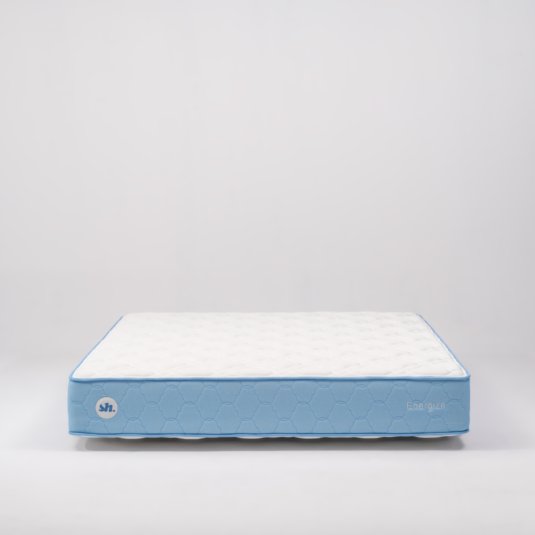 مرتبة إنيرجايز | مقاسات متعددة