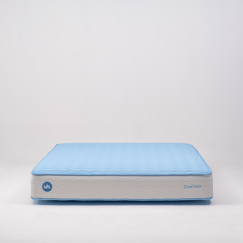 مرتبة كوول تيك l مقاسات متعددة