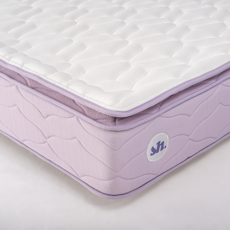 مرتبة جوي l مقاسات متعددة