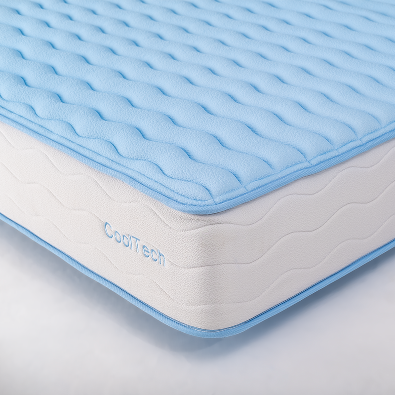 مرتبة كوول تيك l مقاسات متعددة