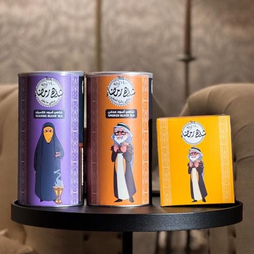 عرض الصيف ️