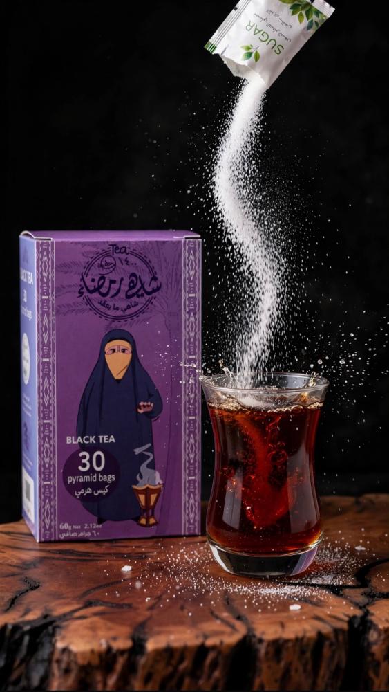 ما هو شاهي الحطب؟ وكيف تستمتع بنكهته المدخنة