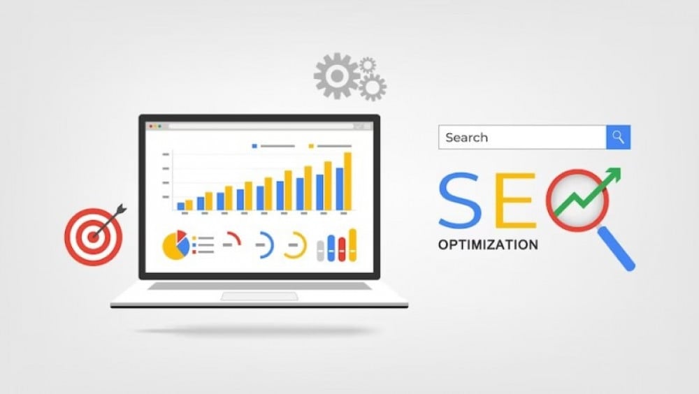 أساسيات تحسين محركات البحث SEO