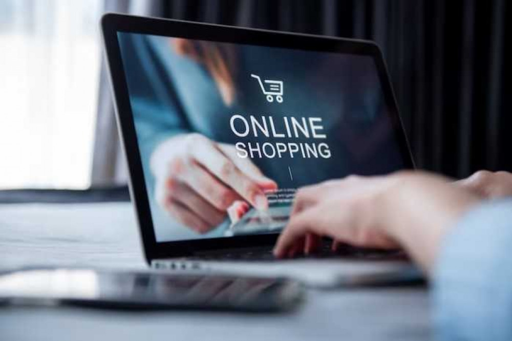 إنشاء وتأسيس المتاجر الإلكترونية