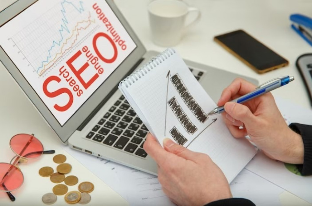 5 فوائد التجارة الإلكترونية SEO