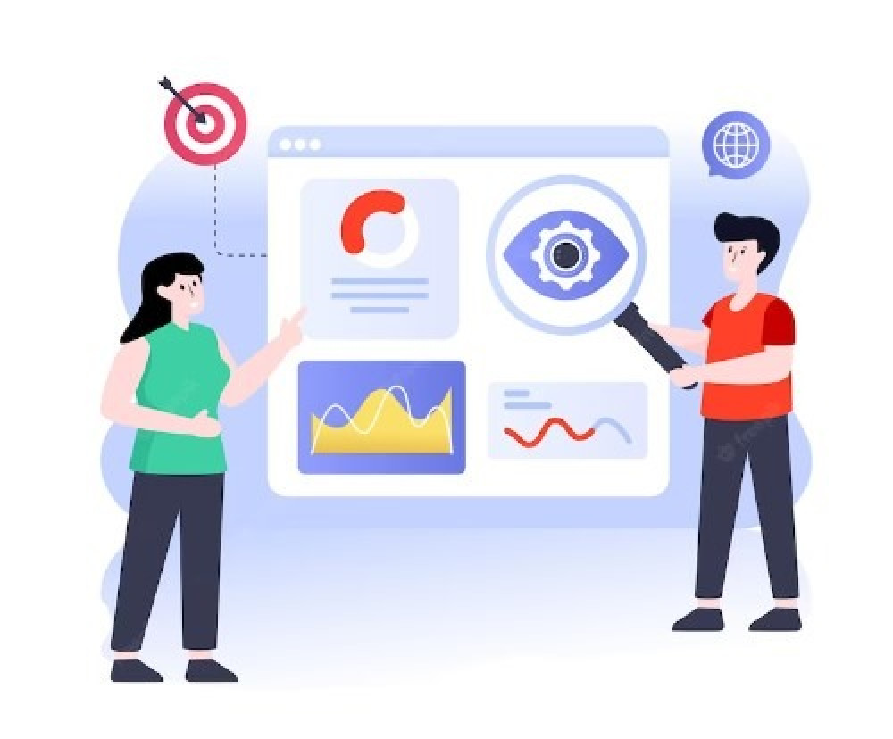 CTR وعلاقته بالتصدر في نتائج البحث في قوقل