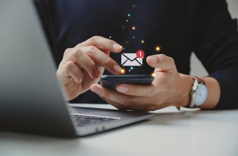 أهمية التسويق عبر البريد الإلكتروني لزيادة مبيعاتك
