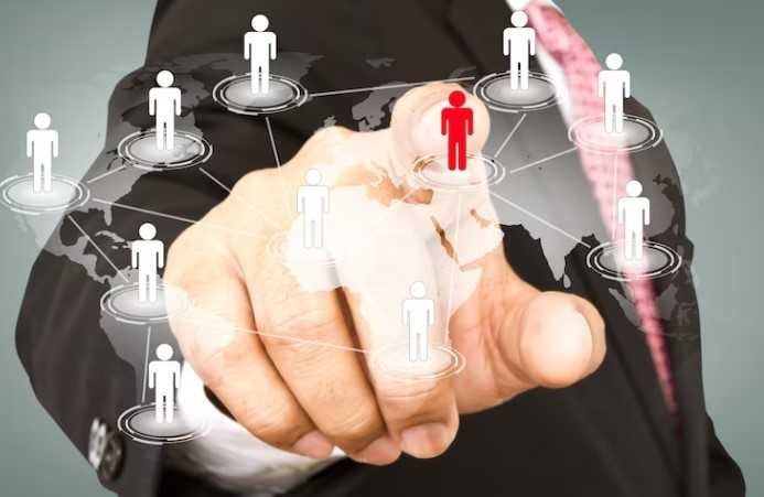 كيفية العثور على الجمهور المستهدف للشركة