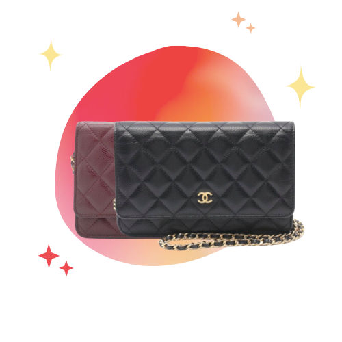 chanel bag