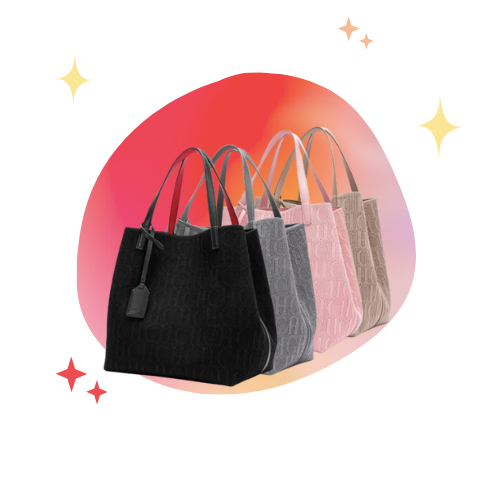 CH totebag