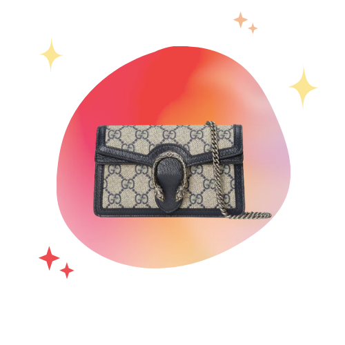 Gucci Bag