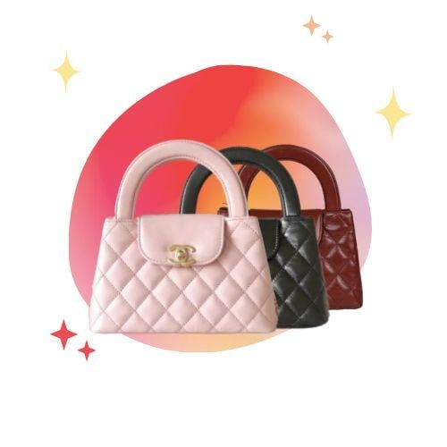 chanel bag