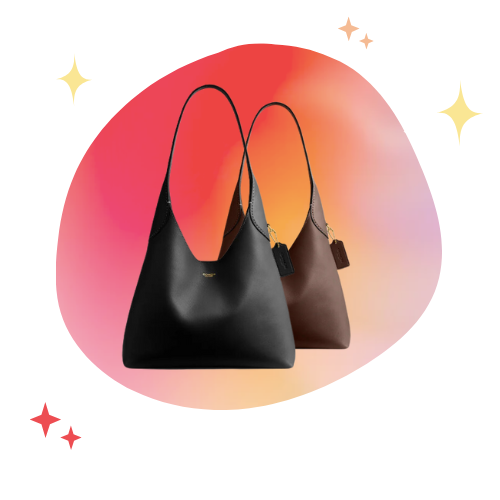Brooklyn Shoulder Bag coach 28